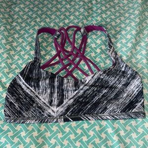 Lululemon Top, no tag, fits 0/2